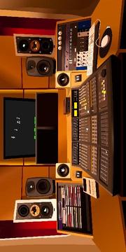 Music Room Escape游戲截圖5