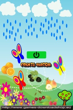 Fruits Games For Kids Free游戲截圖1