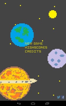 Space Shooter Unlimited游戲截圖5