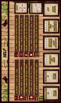 Free Hidden Object Games - 36游戲截圖4
