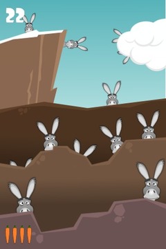Donkey Donk游戲截圖3