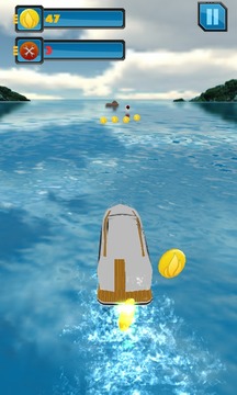Boat Race 3D游戏截图3