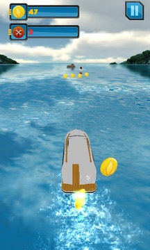 Boat Race 3D游戲截圖3