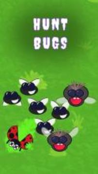 *Swarm Simulator! - rój owadów游戲截圖2