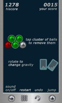 Steel Balls Free游戲截圖3