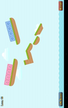 Square Balls游戲截圖4