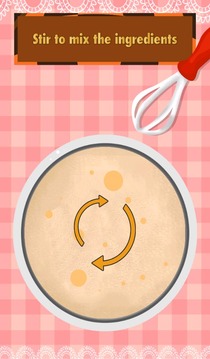 Cook Pizza Restaurant游戲截圖2