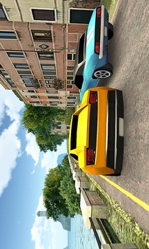 Fun Kid Drag Racing 3D游戲截圖5