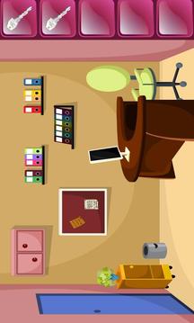 Office Room Escape游戲截圖2