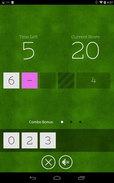 Messy Math Puzzle Game游戲截圖4