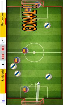 Madrid and Barcelona Game游戲截圖1