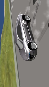 Extreme Race Car Simulator游戲截圖1