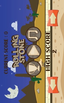 Rolling Stone游戲截圖5