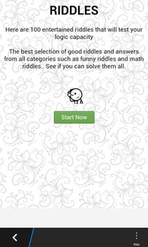 Riddle me that - Free游戲截圖2