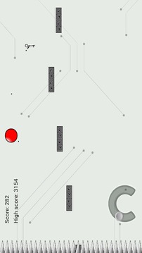 Run, Jump, Shoot!游戲截圖2