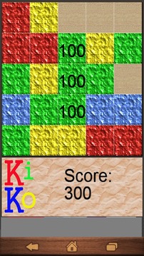 Kiko游戲截圖1