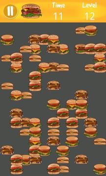 Werizmy Cheeseburger Lite!游戏截图3