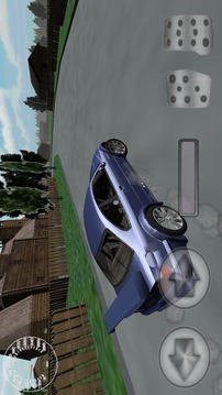 M3 Wanted: free racing游戲截圖2