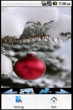 Merry Christmas Puzzle游戲截圖3