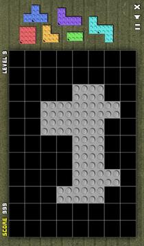 Legor 4 - Free Brain Game游戲截圖3