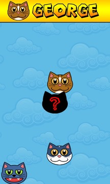 Cat Catcher游戲截圖5
