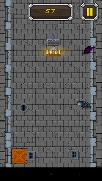 NinjaJump 2d游戲截圖2