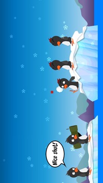 Conquer Antarctica游戲截圖2