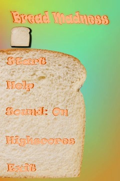 Bread Madness游戲截圖1