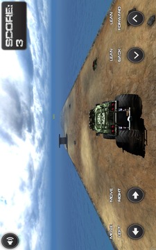Endless OffRoad Monster Trucks游戲截圖4