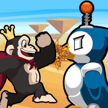 Funny Games游戲截圖5