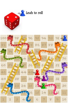 Snakes and Ladders HD Free游戲截圖2