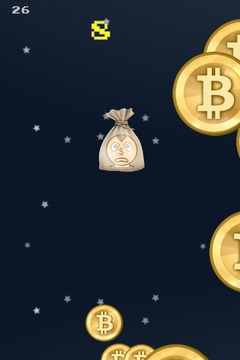 Bitcoin to the Moon游戲截圖3