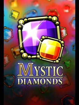 Mystic Diamonds游戲截圖5