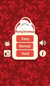 Christmas Game Memory Cards游戲截圖1