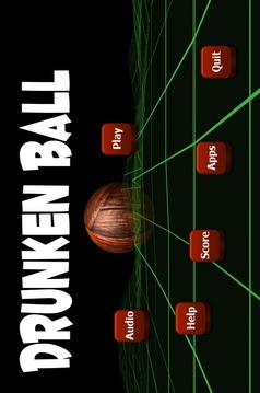 Drunken Ball N游戲截圖1