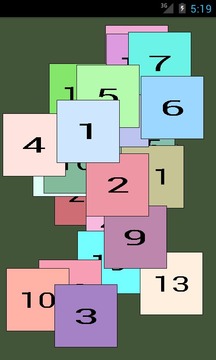 SEQ游戲截圖3