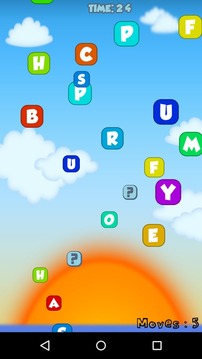 Word Wrangler Letter Puzzle游戲截圖4