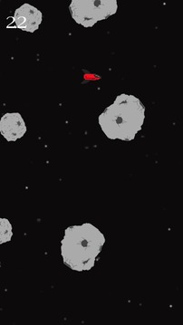Endless Spaceship游戲截圖2