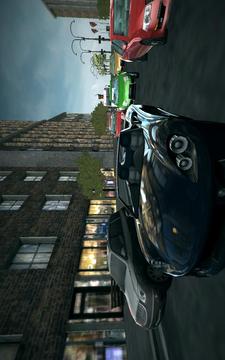 Traffic Speed Racer游戲截圖5
