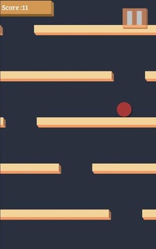 Drop Game游戲截圖2