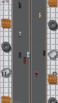 Play car racing游戲截圖4
