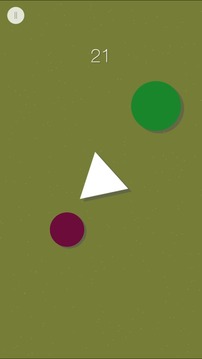 Triangle Game - Life is 42游戲截圖4
