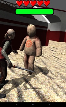 Female Roman Battle游戲截圖1