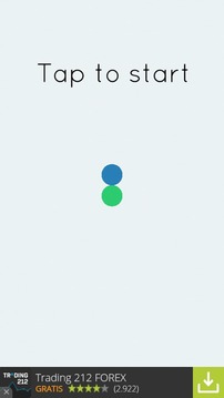 Free game arcade two colors游戲截圖2