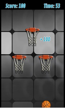 Championship Basketball 3 Shot游戲截圖3