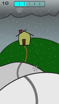Snow Blind游戲截圖3