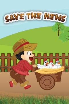 Save The Hens游戲截圖1