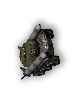 Test 5 DCI 3D游戲截圖3