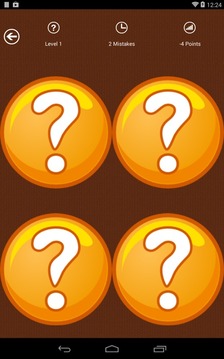 Memory: Brain Games游戲截圖3