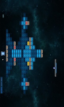 ST Ball Brick Breaker游戲截圖4